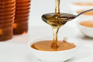 Les effets du miel sur la perte de cheveux / alopécie